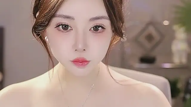 Qiaoqiao  online show from 13, 1, 2026