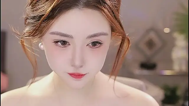 Qiaoqiao  online show from 23, 2, 2026