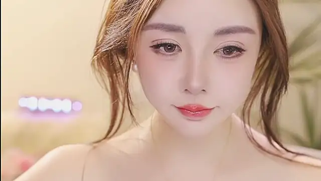 Qiaoqiao  online show from 14, 3, 2026