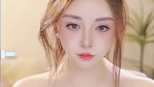 Qiaoqiao  online show from 25, 3, 2026