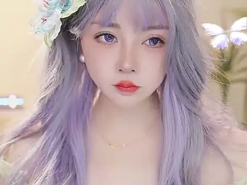 Qiaoqiao  online show from 4, 4, 2026