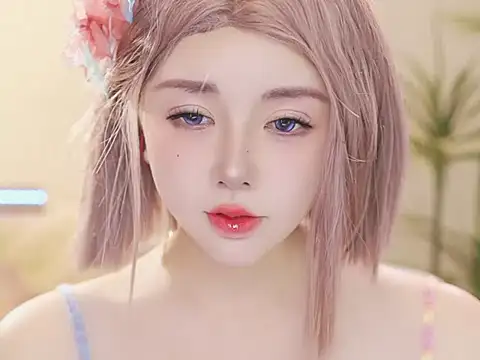 Qiaoqiao  online show from 8, 4, 2026