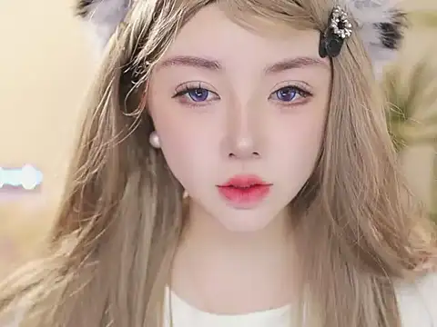 Qiaoqiao  online show from 10, 4, 2026