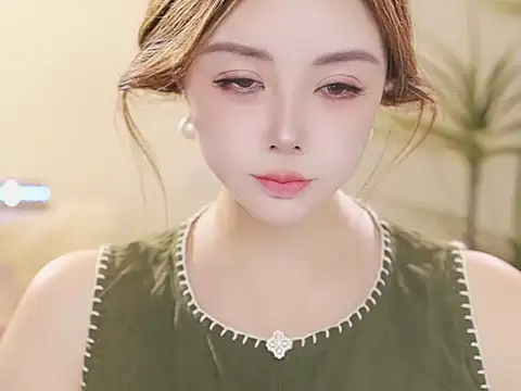 Snapshot of Qiaoqiao_ chatting on 11, 5, 2026 Qiaoqiao online show from 11, 5, 2026
