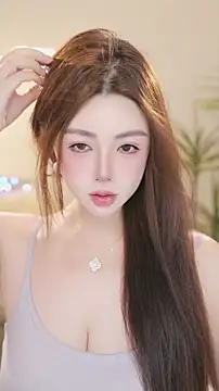 Snapshot of Qiaoqiao_ chatting on 2, 6, 2026 Qiaoqiao online show from 2, 6, 2026