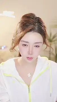 Snapshot of Qiaoqiao_ chatting on 8, 6, 2026 Qiaoqiao online show from 8, 6, 2026
