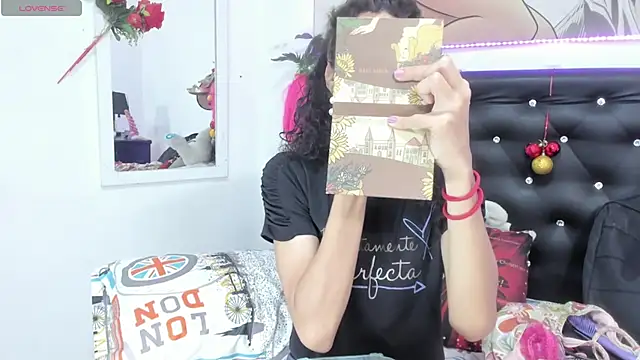 SWEETSAMY39715 online show from 16, 12, 2024