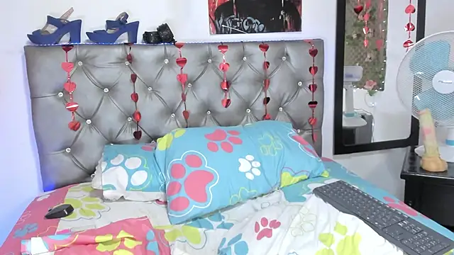 SWEETSAMY39715 online show from 12, 2, 2025