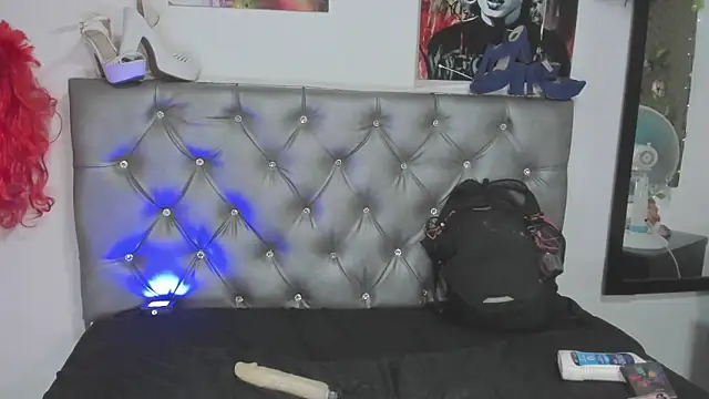 SWEETSAMY39715 online show from 6, 3, 2025