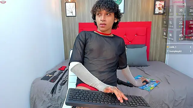 Snapshot of axel_ps chatting on 31, 1, 2025 axel ps online show from 31, 1, 2025