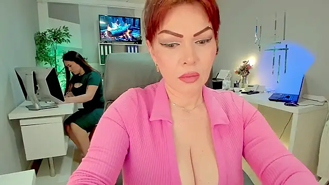 Butterflyblue dream online show from 18, 2, 2025