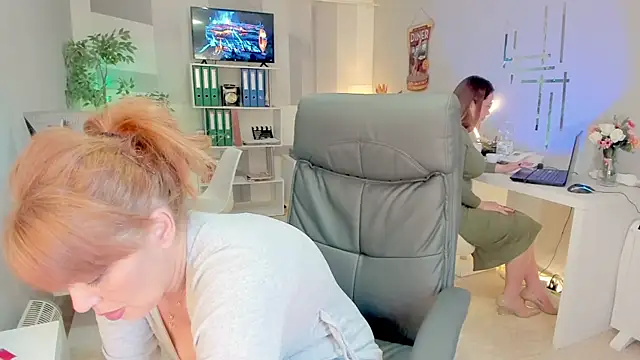 Butterflyblue dream online show from 11, 3, 2025