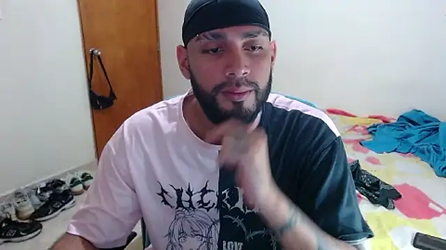 Snapshot of samir_music chatting on 16, 10, 2025 samir music online show from 16, 10, 2025