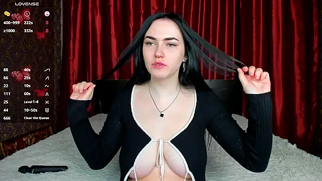 Snapshot of Witch_Lady chatting on 30, 4, 2026 Witch Lady online show from 30, 4, 2026