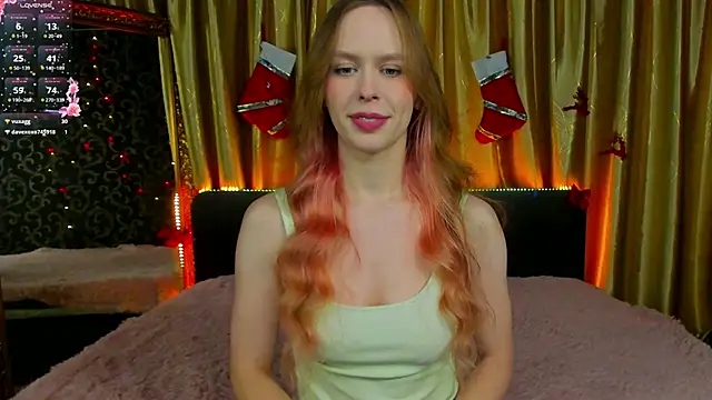 Snapshot of _Sandra_Tender_ chatting on 6, 1, 2025 Sandra Tender online show from 6, 1, 2025