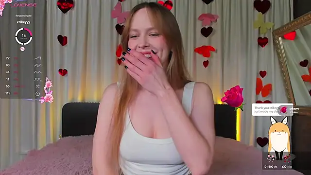 Snapshot of _Sandra_Tender_ chatting on 19, 2, 2025 Sandra Tender online show from 19, 2, 2025