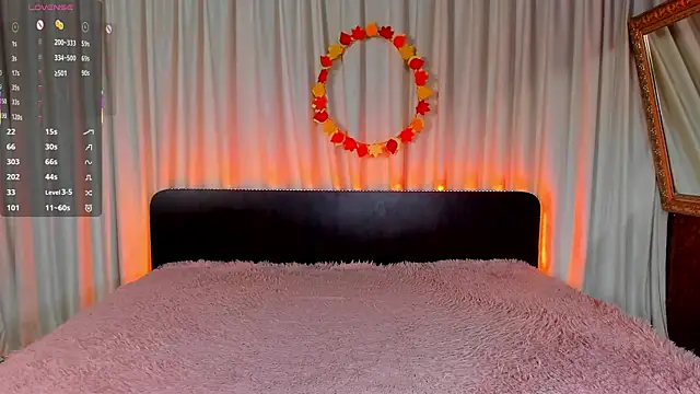 Snapshot of _Sandra_Tender_ chatting on 17, 10, 2025 Sandra Tender online show from 17, 10, 2025