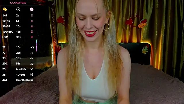 Snapshot of _Sandra_Tender_ chatting on 27, 10, 2025 Sandra Tender online show from 27, 10, 2025