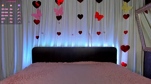 Snapshot of _Sandra_Tender_ chatting on 20, 2, 2026 Sandra Tender online show from 20, 2, 2026