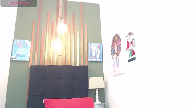 Snapshot of ysabel_sanchez4 chatting on 26, 12, 2024 ysabel sanchez4 online show from 26, 12, 2024