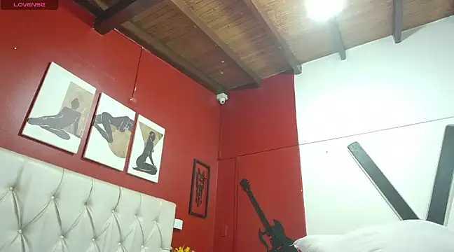 Snapshot of ysabel_sanchez4 chatting on 19, 3, 2025 ysabel sanchez4 online show from 19, 3, 2025