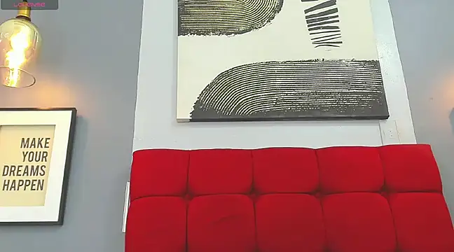 Snapshot of ysabel_sanchez4 chatting on 21, 3, 2025 ysabel sanchez4 online show from 21, 3, 2025