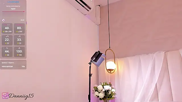 kosmic Angel online show from 27, 2, 2026