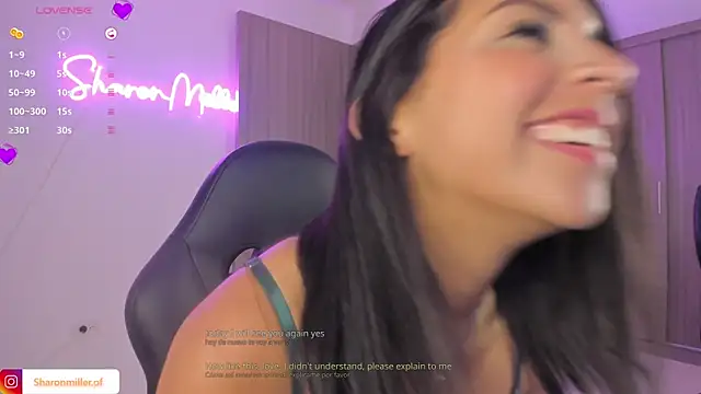 Snapshot of sharonmiller_2_ chatting on 9, 11, 2025 sharonmiller 2 online show from 9, 11, 2025