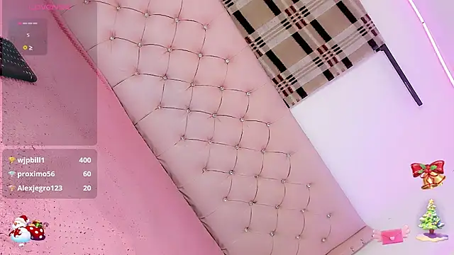 Snapshot of Danielysvalen chatting on 12, 12, 2024 Danielysvalen online show from 12, 12, 2024