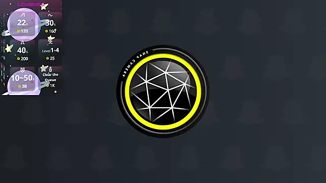 Snapshot of Danielysvalen chatting on 7, 2, 2025 Danielysvalen online show from 7, 2, 2025