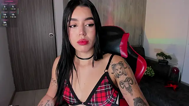 zoee jackson online show from 11, 3, 2026