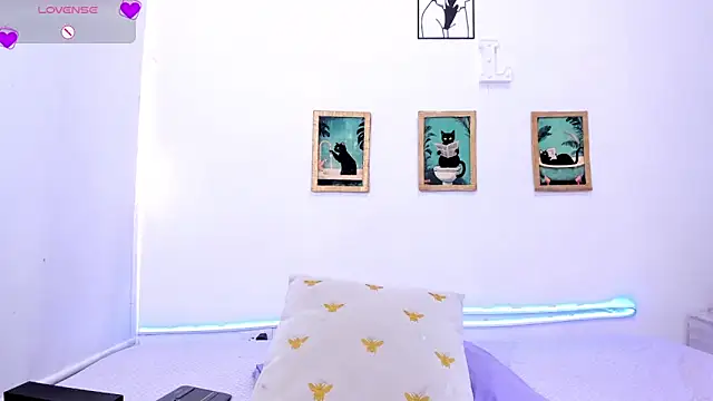 Snapshot of LilitRobins chatting on 6, 2, 2026 LilitRobins online show from 6, 2, 2026