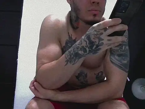 Snapshot of JAXXX367 chatting on 20, 1, 2025 JAXXX367 online show from 20, 1, 2025