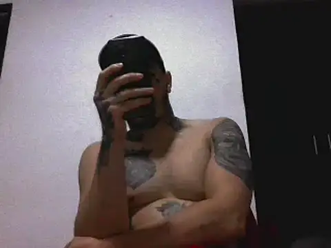 Snapshot of JAXXX367 chatting on 31, 1, 2025 JAXXX367 online show from 31, 1, 2025