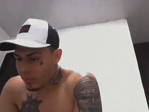 Snapshot of JAXXX367 chatting on 9, 2, 2025 JAXXX367 online show from 9, 2, 2025