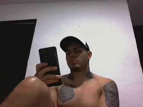 Snapshot of JAXXX367 chatting on 9, 2, 2025 JAXXX367 online show from 9, 2, 2025