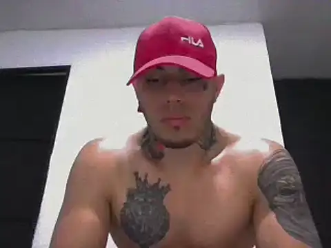 Snapshot of JAXXX367 chatting on 10, 2, 2025 JAXXX367 online show from 10, 2, 2025