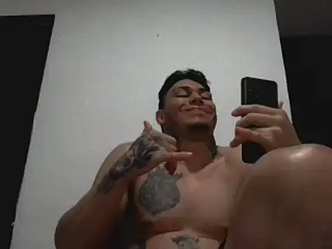 Snapshot of JAXXX367 chatting on 22, 2, 2025 JAXXX367 online show from 22, 2, 2025