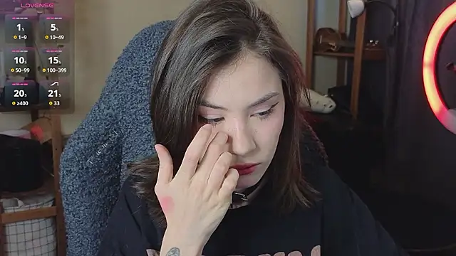 Snapshot of alicekiit chatting on 1, 2, 2026 alicekiit online show from 1, 2, 2026