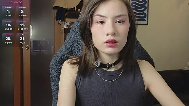 Snapshot of alicekiit chatting on 8, 2, 2026 alicekiit online show from 8, 2, 2026