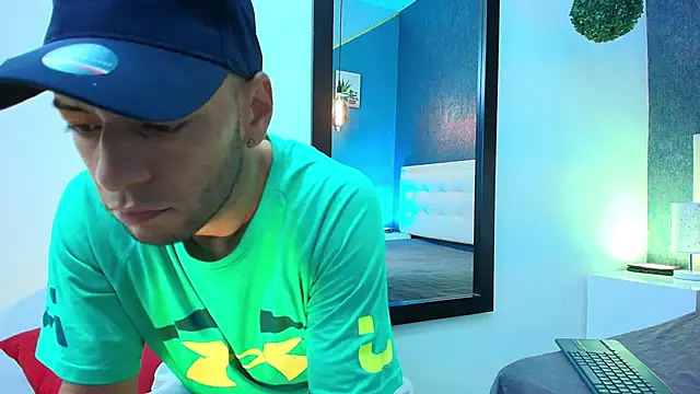 Andrey u92 online show from 12, 2, 2025