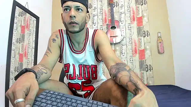 Andrey u92 online show from 16, 2, 2025