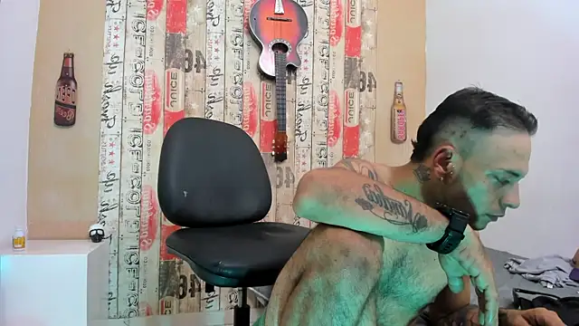 Andrey u92 online show from 19, 2, 2025