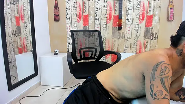 Andrey u92 online show from 21, 2, 2025