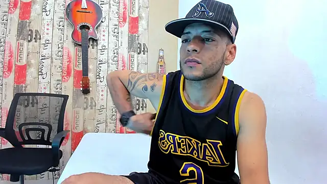 Andrey u92 online show from 21, 2, 2025