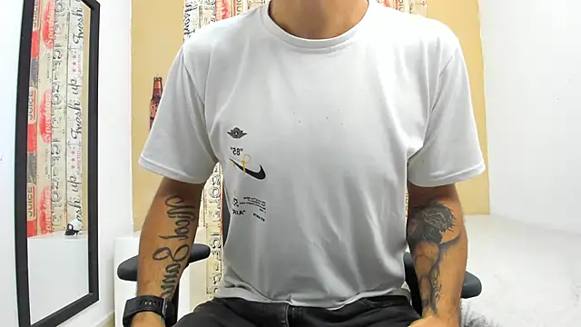 Andrey u92 online show from 25, 2, 2025