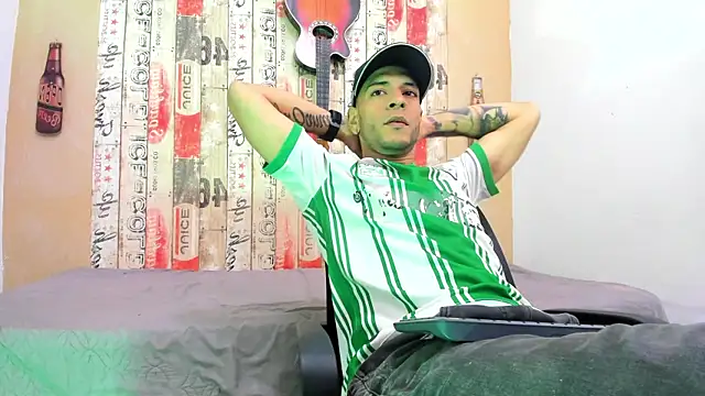 Andrey u92 online show from 4, 3, 2025