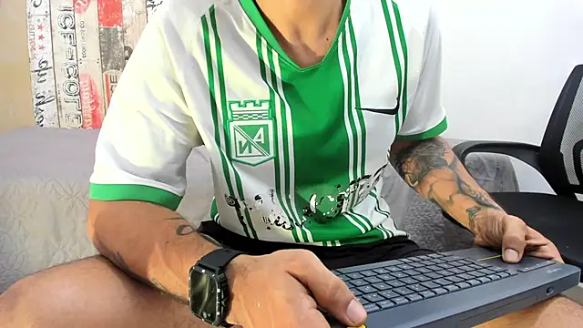 Andrey u92 online show from 5, 3, 2025