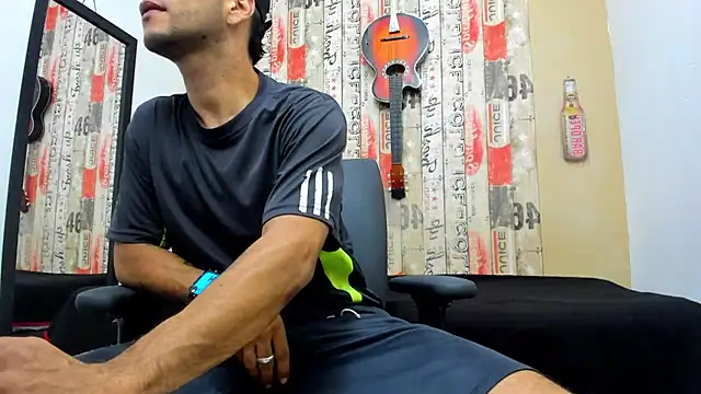 Andrey u92 online show from 6, 3, 2025