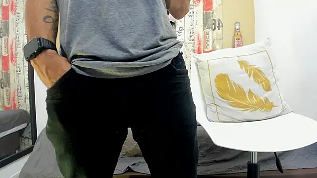 Andrey u92 online show from 13, 3, 2025